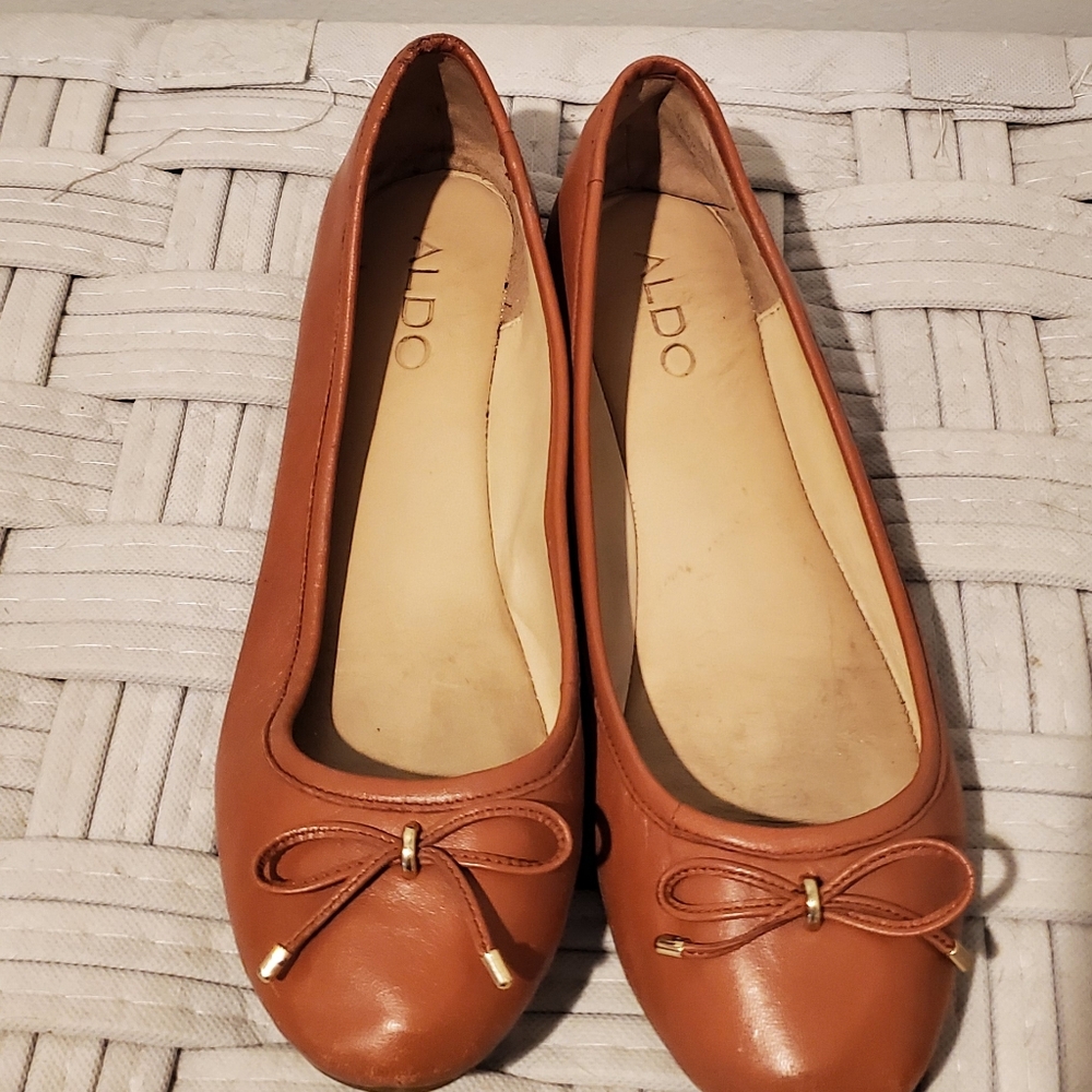 Aldo flats ballerina
